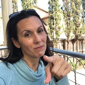 Meet your Posher, Misty